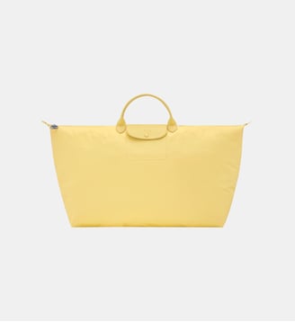 Sac de voyage XL - Le Pliage One - Longchamp - Lime