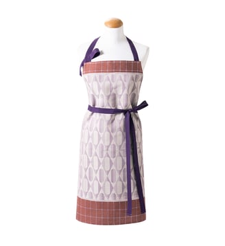 Tablier Pâtisseries Françaises Le Jacquard Francais