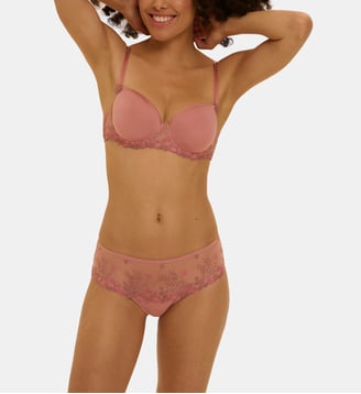 Shorty - Rose Fumé Simone Pérèle