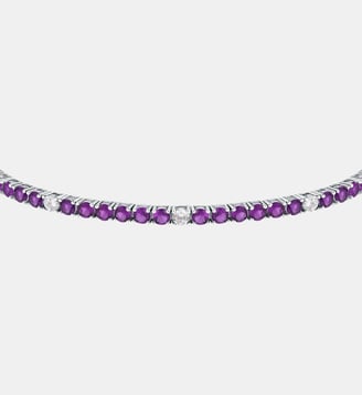 Bracelet TESORI - Morellato - Violet