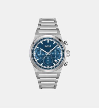 MONTRE BOSS ACIERPCE. BOSS