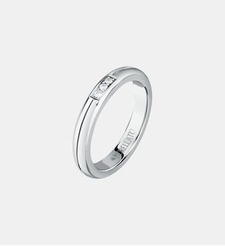 Bague LOVE RINGS - Morellato - Argent