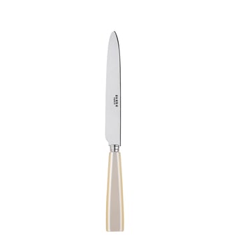 Couteau de table, Icône - Sabre - Bleu outremer
