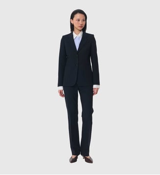 Veste Vivian - Tara Jarmon - Bleu