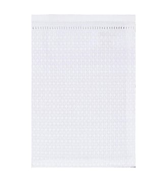 Gant de toilette Volupté Volupté - Le Jacquard Francais - Blanc