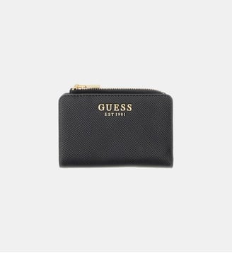 Portefeuille Gilda - Guess - Noir