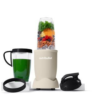 Blender Pro NB907MASN - NUTRIBULLET - Beige