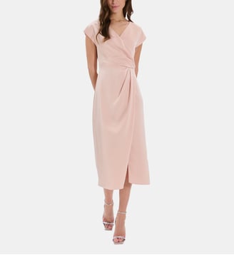 Robe Rang - Zapa - Rose