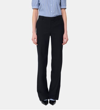 Pantalon Poupee - Tara Jarmon - Nuit