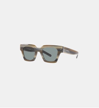 Lunettes de soleil Carré DG4413 - Dolce & Gabbana - Gris