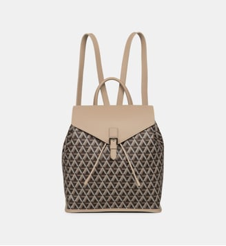Sac à dos Ikon - Lancaster - Marron nude