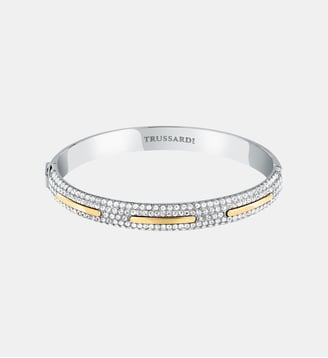 Bangle T-CONCEPT Trussardi