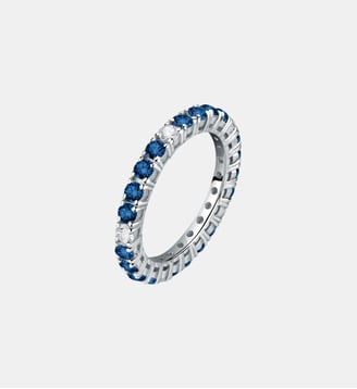 Bague TESORI - Morellato - Bleu