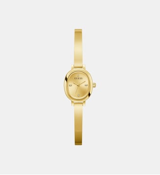 Montre Penelope Champagne GW0924L2 - Guess - Doré