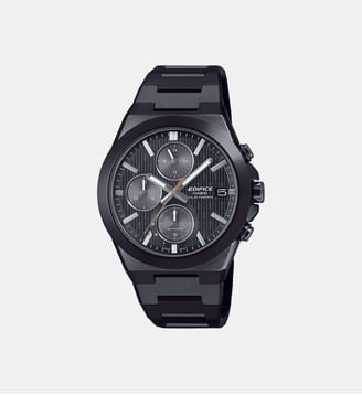 Montre Edifice Noir EFS-S650DC-1AEF - Casio - Noir