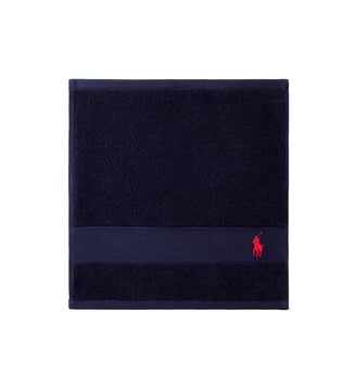 Serviette de bain  en coton Ralph Lauren Home