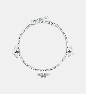 Bracelet T-LOGO Trussardi