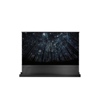 Ecran de projection EDEN EXTRA BRIGHT 270C UST ALR - Lumene - Standard