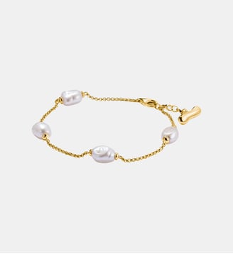 Bracelets avec perles Natural Beauty - Thomas Sabo - Argent