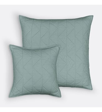 Housse de coussin coton La Redoute Interieurs