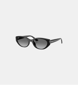 Lunettes de soleil Pillow RB4457D RB4457D - Ray Ban - Noir