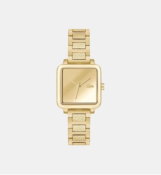 Montre Lacoste.12.12 leap Doré 2001464 - Lacoste - Doré
