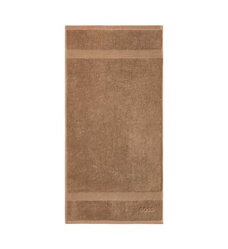 Serviette de toilette  en coton Boss Home