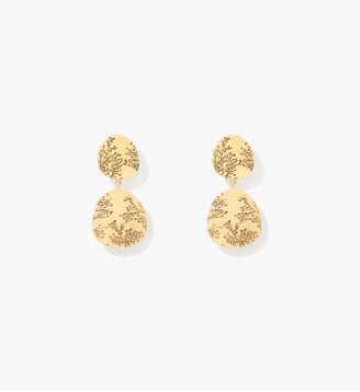 Boucles d'oreilles Hermione Aurélie Bidermann