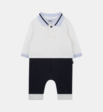 Costume cérémoniel - BOSS Kidswear - Off white