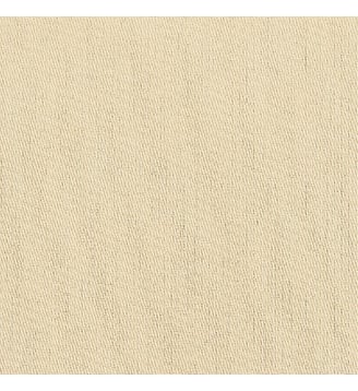 Serviette pur coton - Garnier Thiebaut - Écru