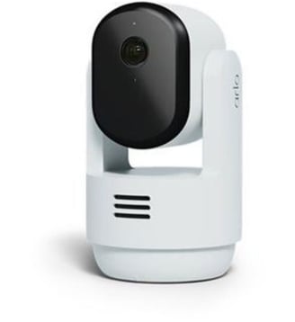 Caméra de surveillance intérieur 2K Essential 3 panoramique 360 - Arlo - Standard