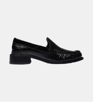 Mocassins Auri - Odaje - Noir