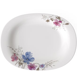 Plat à servir - Villeroy & Boch - Multicolore