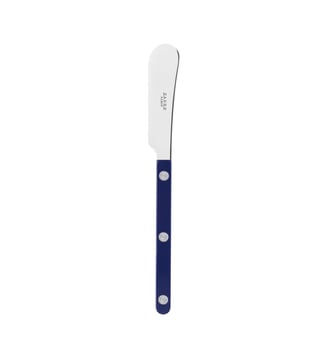 Tartineur, Bistrot - Sabre - Bleu marine
