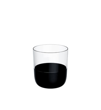 Gobelet à whisky, Set 4 pcs - Villeroy & Boch - Noir