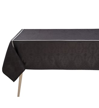 Nappe Armoiries Armoiries Le Jacquard Francais