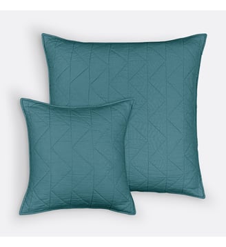 Housse de coussin coton La Redoute Interieurs