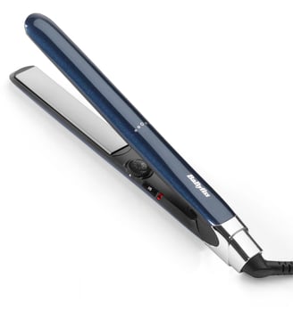 Lisseur ST918PE Sapphire - Babyliss - Bleu