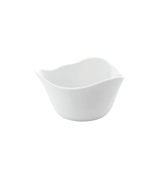 Coupelle 12,5 Cm - Brume - Degrenne - Écru