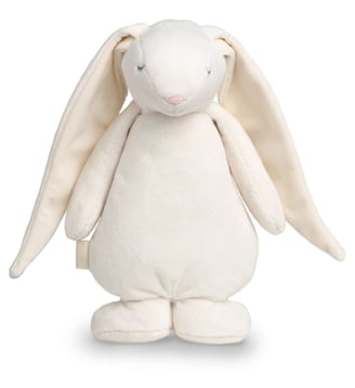 Peluche veilleuse lapin magique Moonie