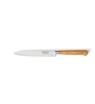 Couteau à légumes multi-usages Sabatier Trompette
