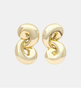 Clips oversize   - Féeria - Satellite - Doré