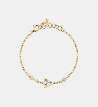 Bracelet TRILLIANT - Morellato - Or jaune