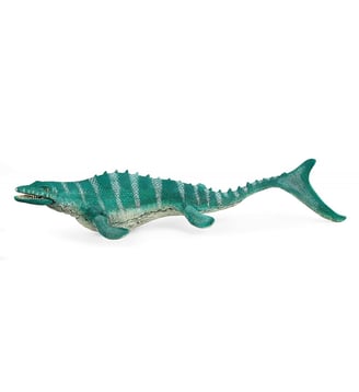 Mosasaurus - Schleich - Multicolore