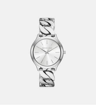 Montre Runway Argenté MK7474 - Michael Kors - Argenté