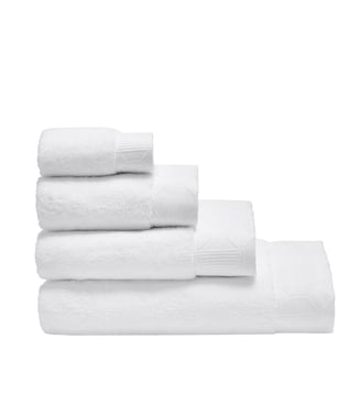 Drap de douche Palacio Le Jacquard Francais