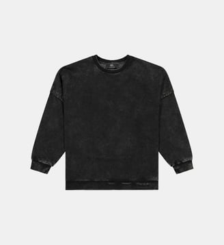 Sweat-Shirt MERYGI - Le Temps Des Cerises - Noir