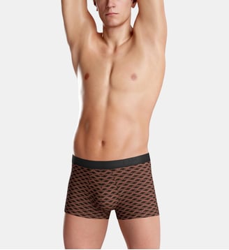 Pack de deux boxers en Lyocell Impetus