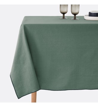 Nappe coton lavé La Redoute Interieurs