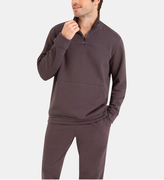 Boxer Tailor - Eminence - Marron